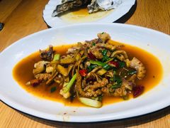 -金海湾海鲜排档(朱家尖店)