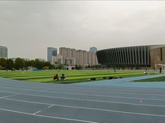 -山东大学(威海校区)