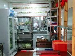 -九府羊鲜羊火锅·烧烤(任丘东风美食街店)