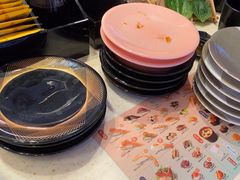 -争鲜回转寿司(东方银座店)