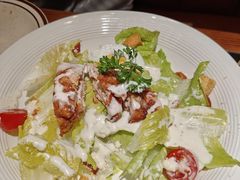 -Mix Shakalaka鲨卡·美式融合餐吧(松江店)