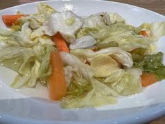 -老九圆山西面馆(CBD店)