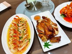 -湖北三五醇酒店·35年新楚菜