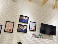 -大嘻咹biangbiang面(历史博物馆店)