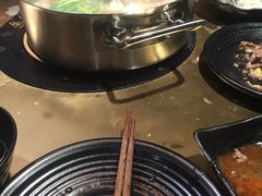 -手选潮汕鲜活牛肉火锅(二七广场店)