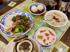 -顺记冰室(宝华路店)