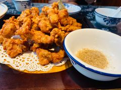 -旺角小渔村·海肠捞饭开创者(二马路店)