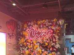 -CIAO·团建聚餐·生日派对轰趴馆(福田店)