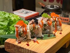 -上男·烧肉集市(五一广场店)