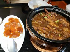 -皇城根北京风味主题餐厅(中海环宇城店)