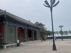 -天津妈祖文化园
