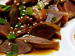 -郭林家常菜(洋桥店)