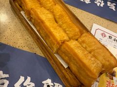 -点都德(聚福楼店)