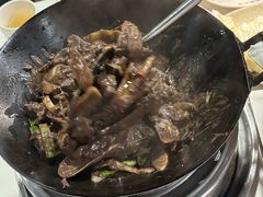 -王城醋血鸭老店