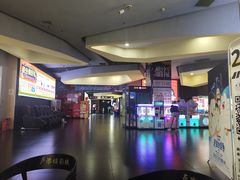 -卢米埃影城(魅力城激光店)