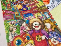 -甜心妈妈·榴莲星级糖水(北京路总店)