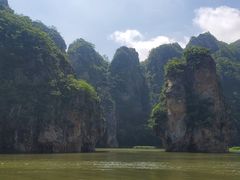 -大连冰峪旅游度假区