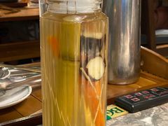 -禄婶鸡煲·打边炉