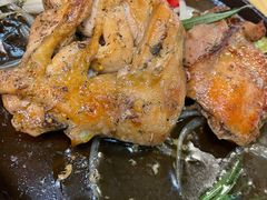 -Luchador摔跤手墨西哥餐厅(恒宇广场店)