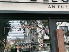 -Apollo·西班牙小酒馆(安福路店)
