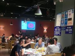 -蜀九香火锅(玉林店)