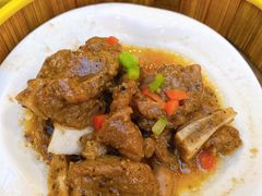 -V Bar海景扒房(北海湾惠龙万达嘉华酒店)