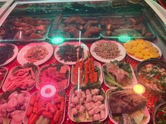 -石屏老字号4号包浆豆腐美食城(泼水广场店)