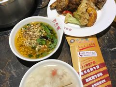 -吉布鲁牛排海鲜自助(武侯泛悦国际店)