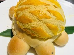 -蔡澜点心·粤菜(西单大悦城店)