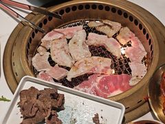 -炙城·韩式烤肉(南京东路店)