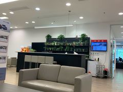 -上海沪奥奥迪4S店