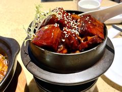 -铜锣湾·有麝自然香(重庆新天地店)