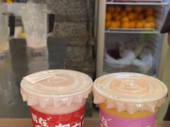 -南澳岛打卡果汁冰公司