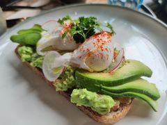 -O'mills Sourdough Bakery&Bistro(永嘉路店)