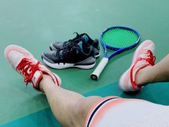 -齐动力网球(国贸店)