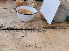 -Monmouth Coffee(博罗市场店)