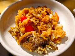 -y SEA·西班牙餐厅(阿那亚·北戴河店)