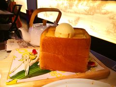 -绿茶餐厅(成都大悦城店)