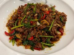 -湖南人家湘菜馆(镇江路店)