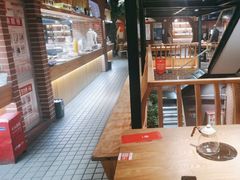 -福茂源横山铁锅羊肉(牡丹园店)