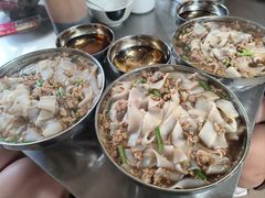 -正宗杨记普洱酸醋米线(总店)