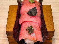 -将太无二·北美传奇寿司(瑞士公寓店)