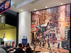 -石板街港澳冰室(天环店)