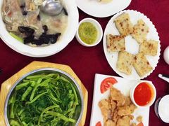 -喜运来酒楼(江南大道店)