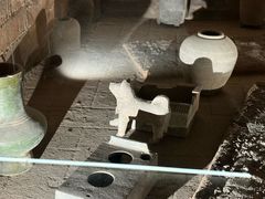 -洛阳古墓博物馆