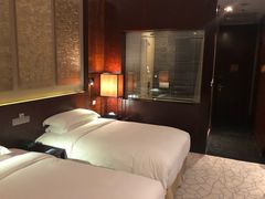-北京首都机场希尔顿酒店