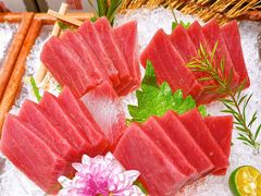-吉川谷谷·日料放题(广安门店)