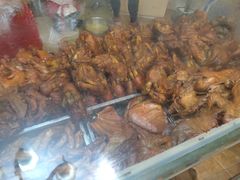 -老杨家熟食店