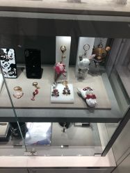 -SWAROVSKI(虹口凯德龙之梦店)