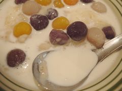 -堂屋糖水店(愚园店)